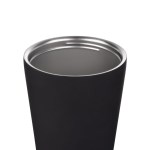 Krantz Rubberized Tumbler w/Straw & Carry Handle - 30oz - Group (Inside) Krantz Rubberized Tumbler w/Straw & Carry Handle - 30oz - Group (Inside)