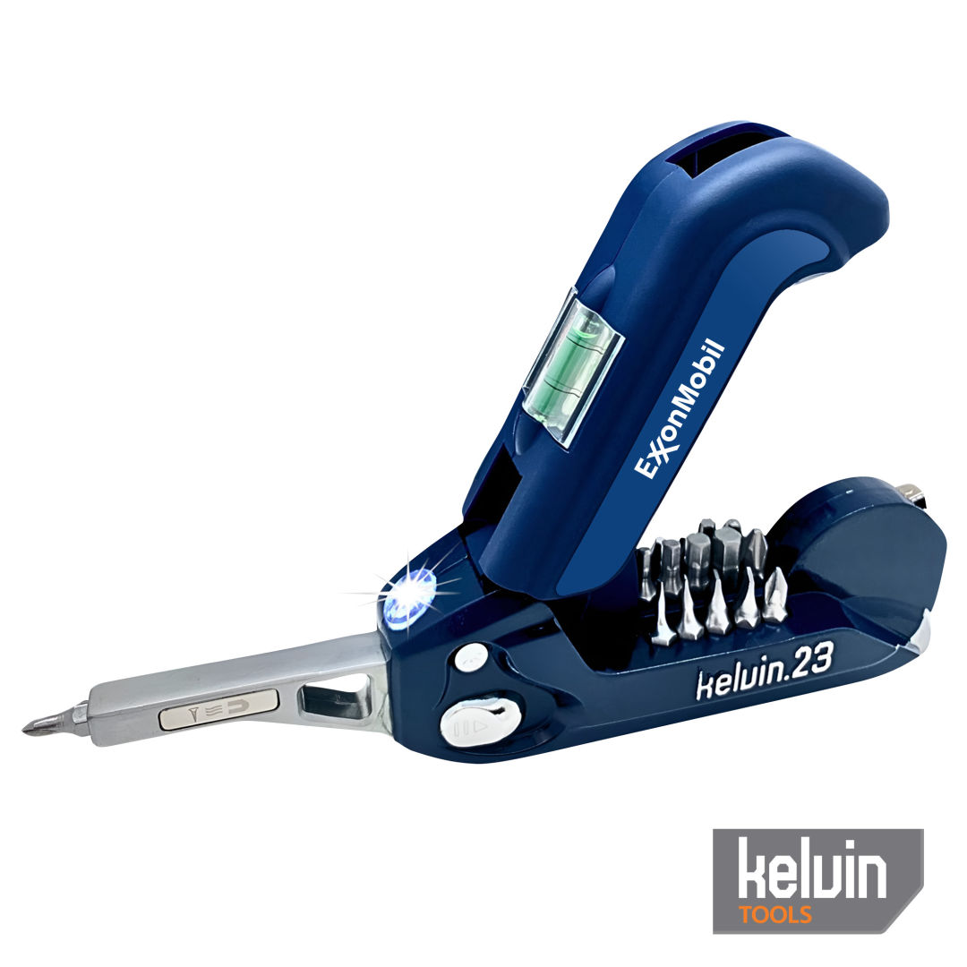Kelvin 23 Urban Multitool 1