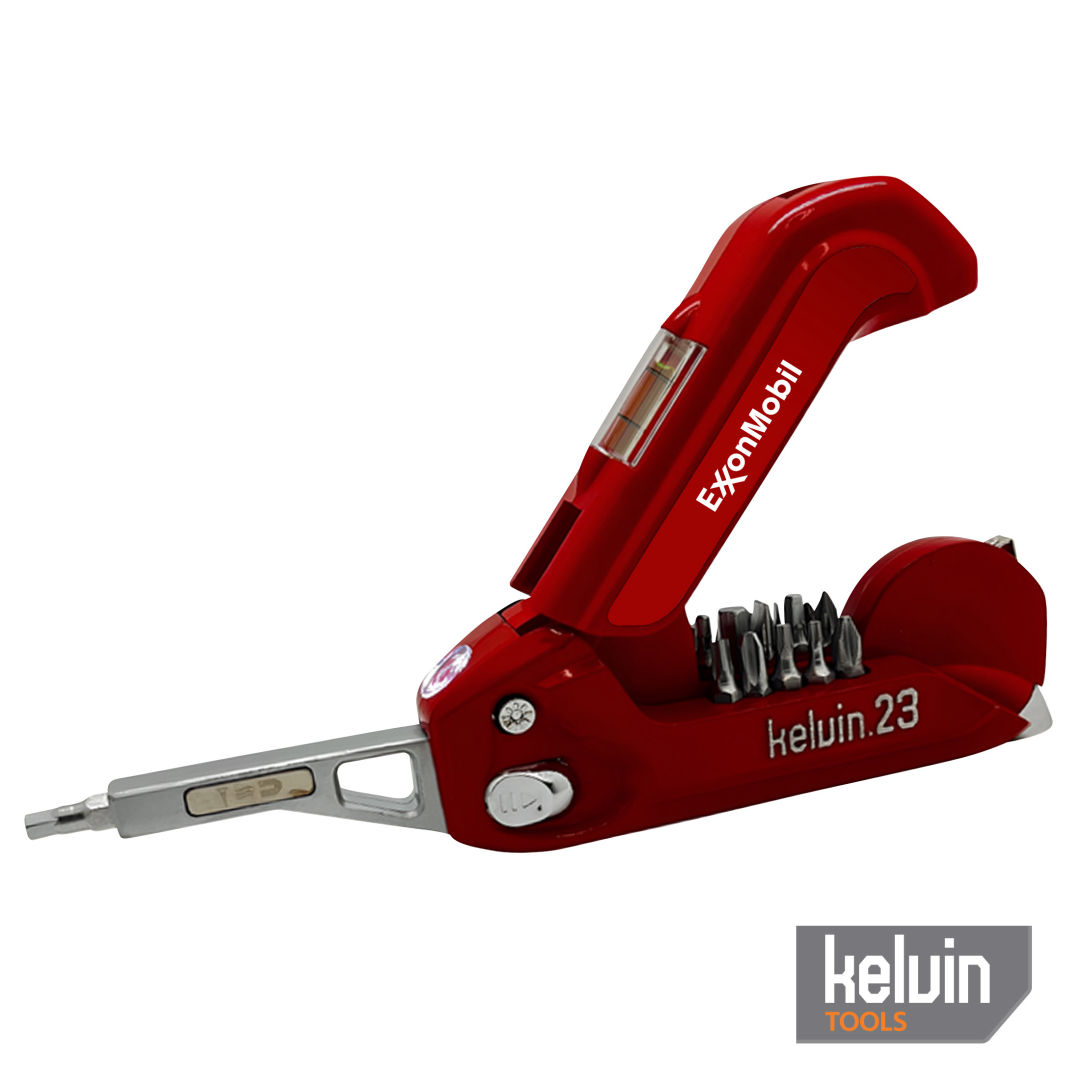 Kelvin 23 Urban Multitool 1
