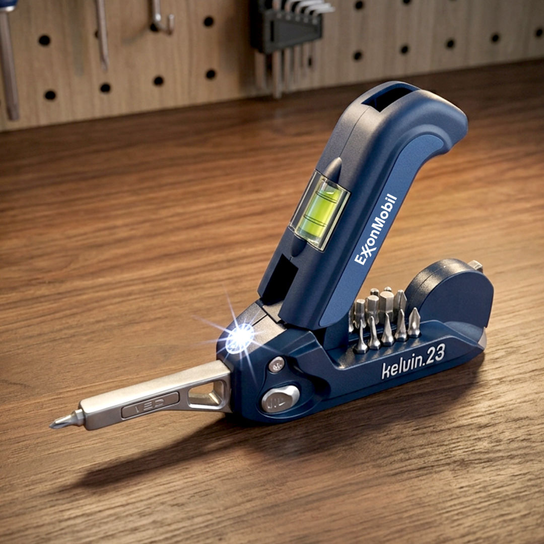 Kelvin 23 Urban Multitool 1