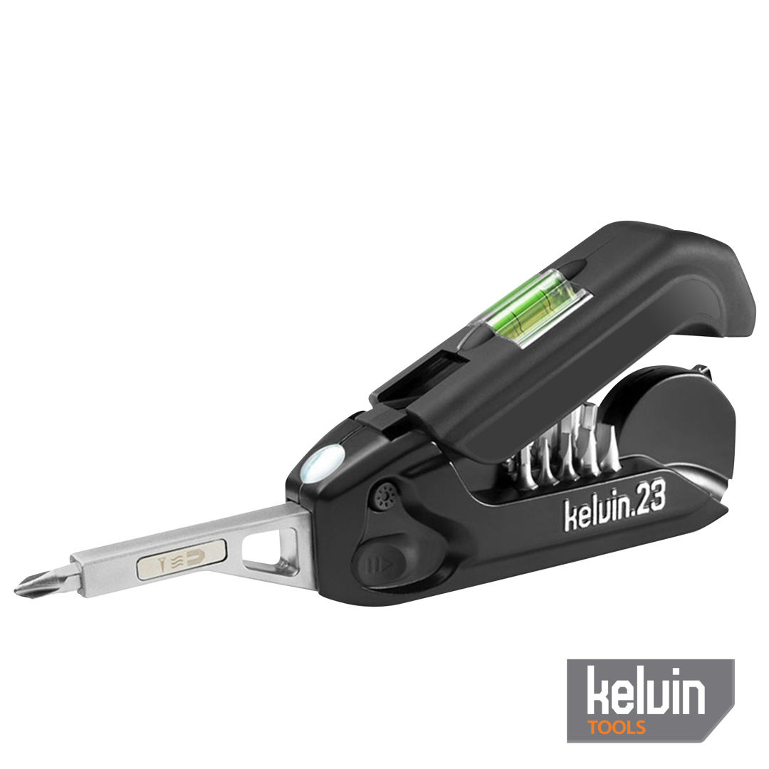Kelvin 23 Urban Multitool 1