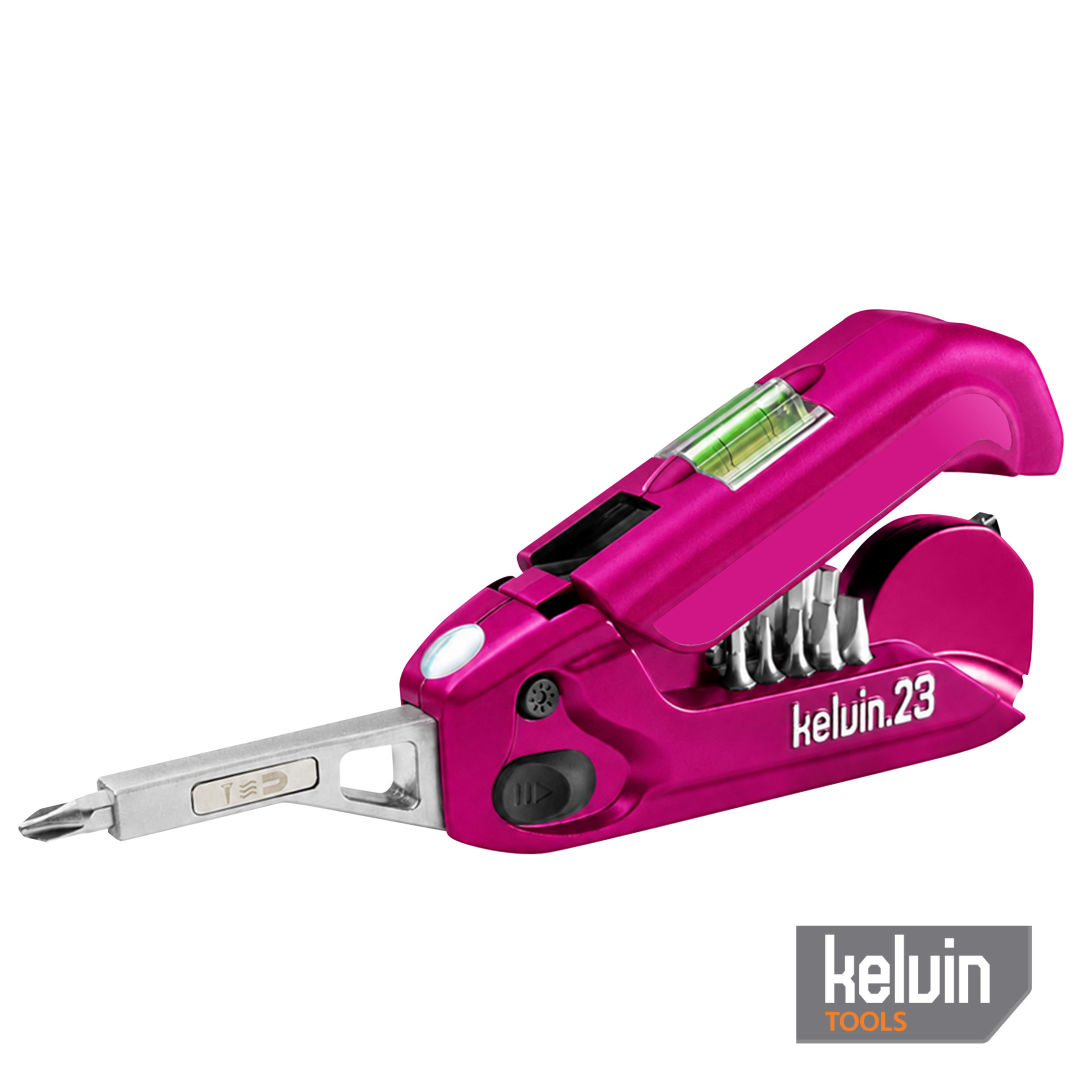 Kelvin 23 Urban Multitool 1