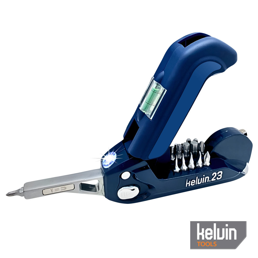 Kelvin 23 Urban Multitool 1
