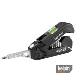 Kelvin 23 Urban Multitool 1 Kelvin 23 Urban Multitool 1