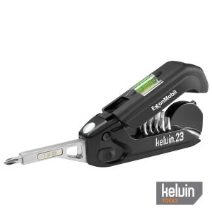 Kelvin 23 Urban Multitool 1 Kelvin 23 Urban Multitool 1