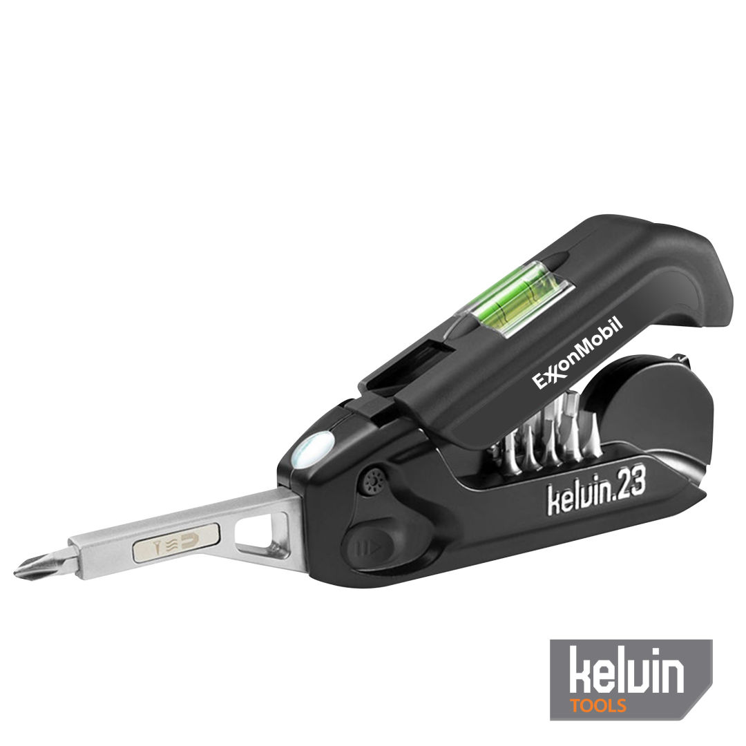 Kelvin 23 Urban Multitool 1