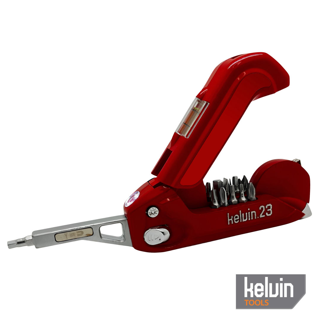 Kelvin 23 Urban Multitool 1