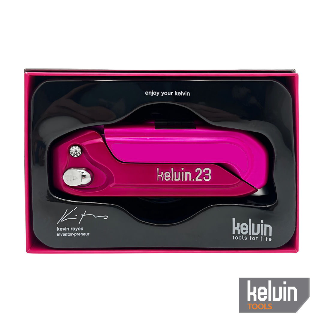Kelvin 23 Urban Multitool 1