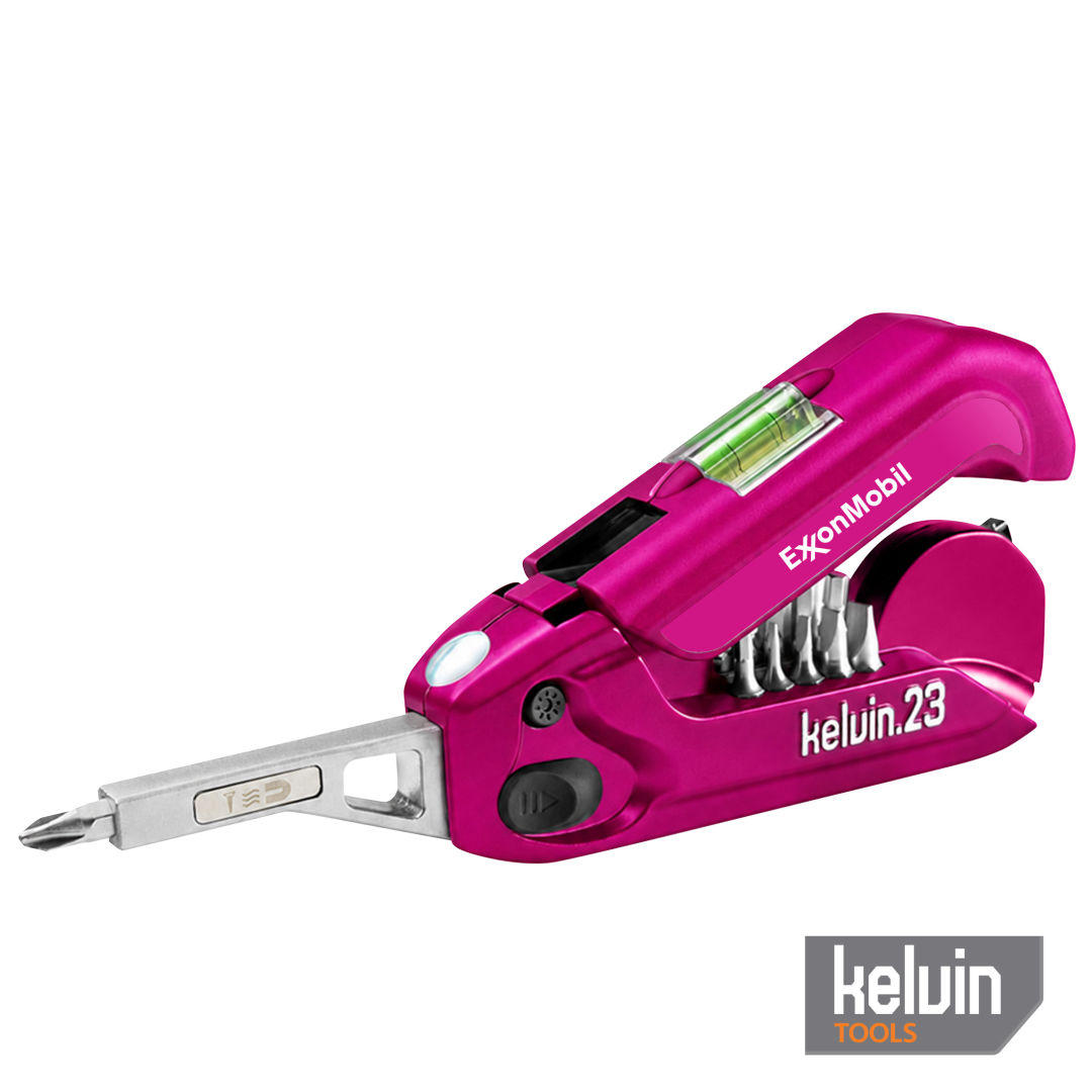 Kelvin 23 Urban Multitool 1