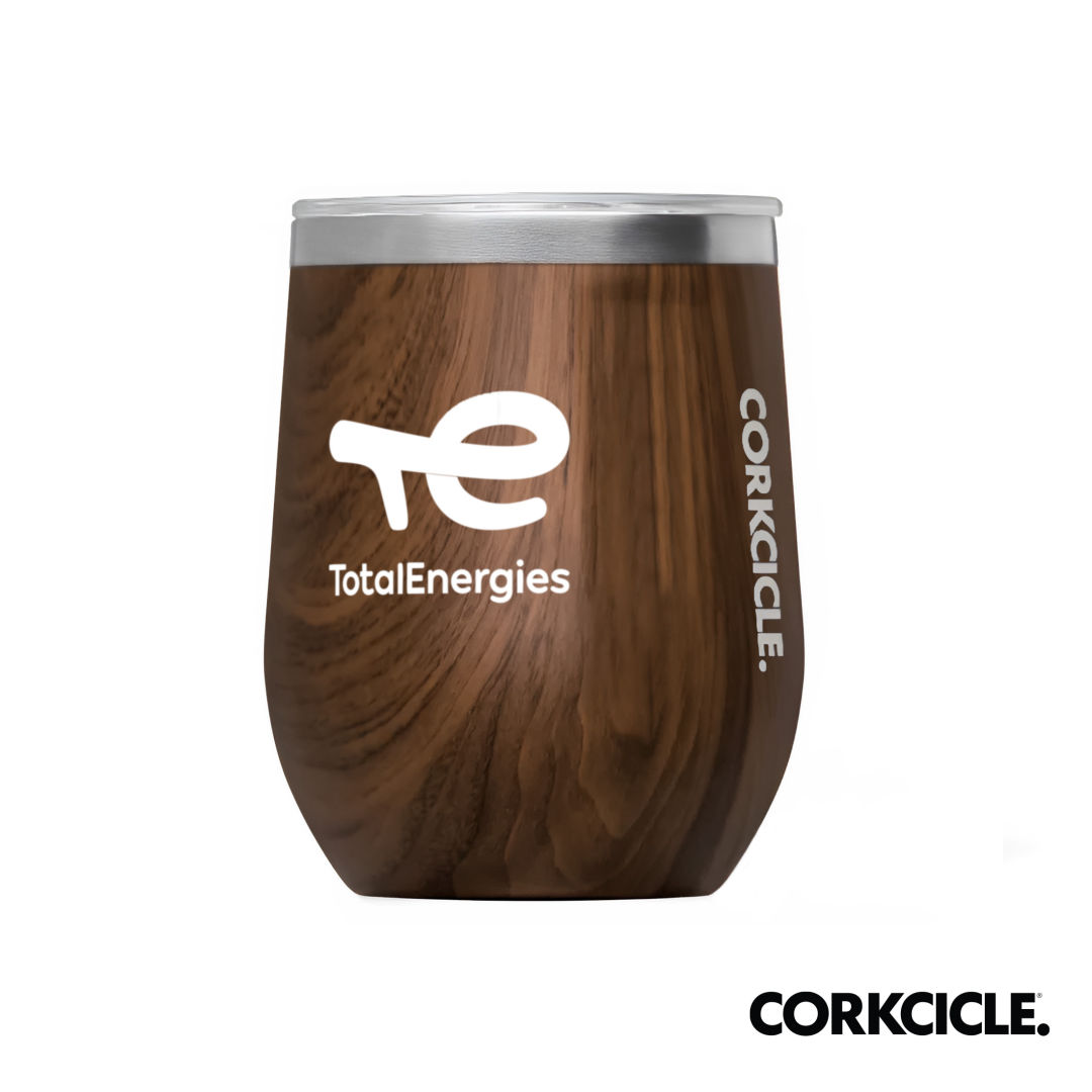 Corkcicle? Stemless - 12oz 1