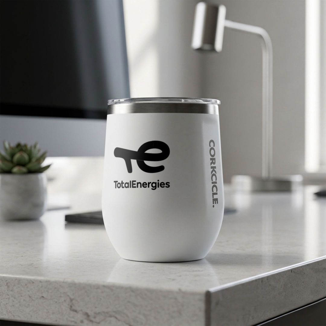 Corkcicle? Stemless - 12oz 1