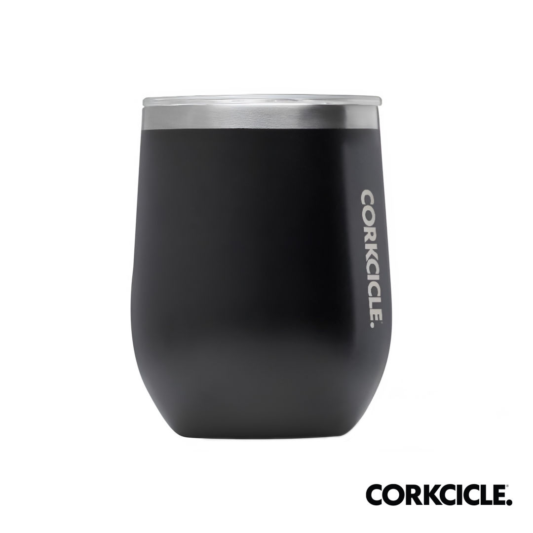 Corkcicle? Stemless - 12oz 1