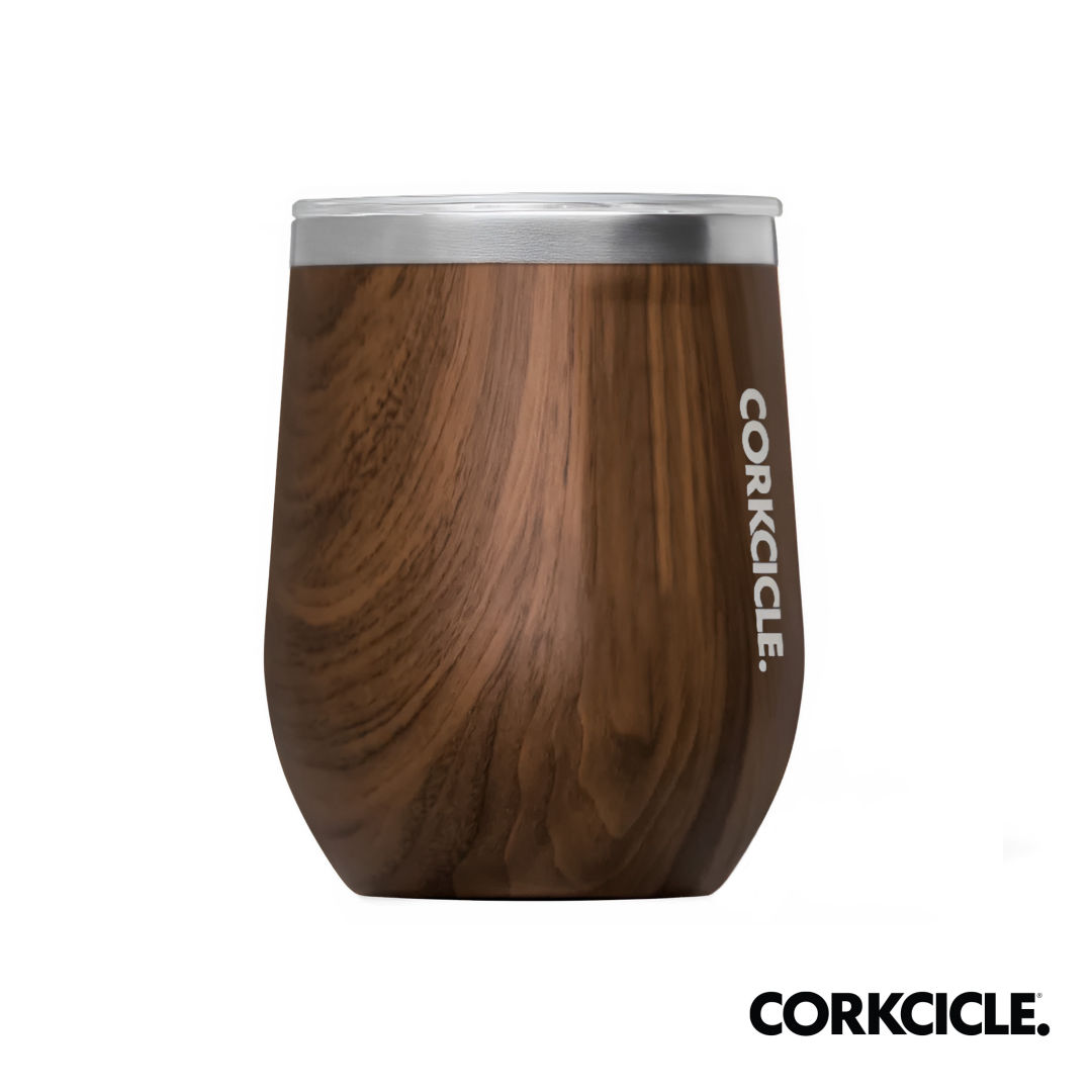 Corkcicle? Stemless - 12oz 1