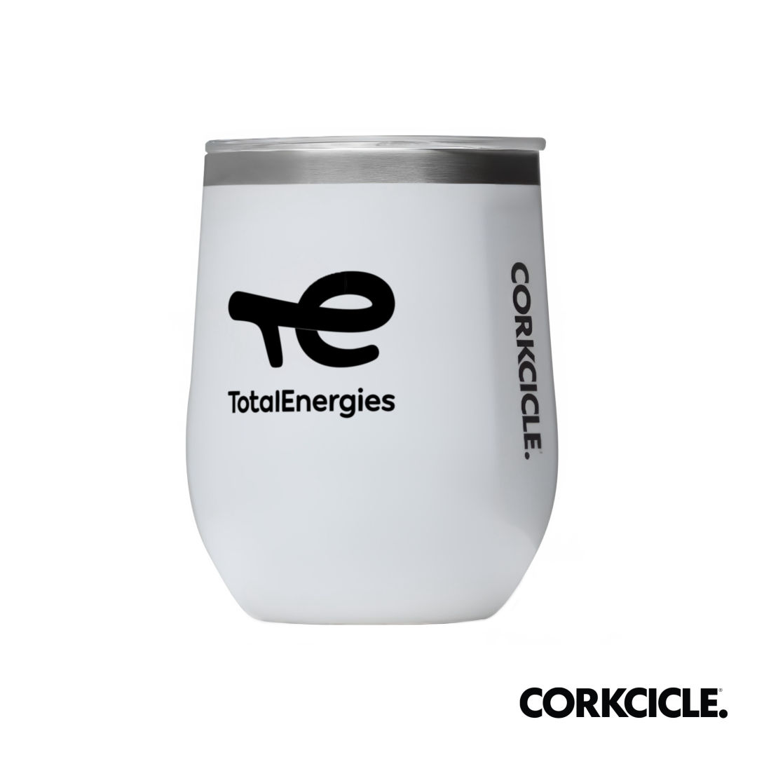 Corkcicle? Stemless - 12oz 1
