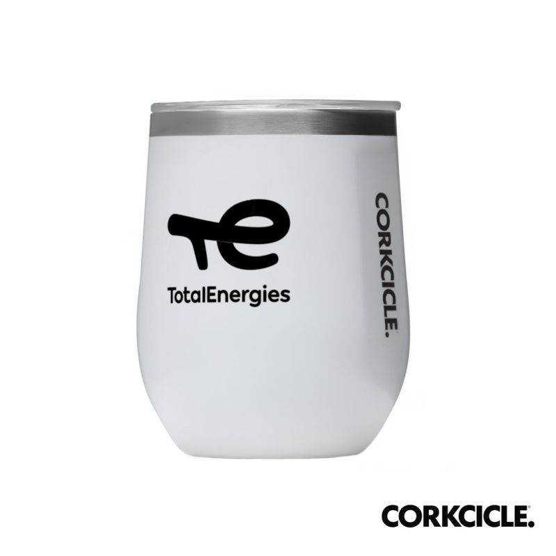 Corkcicle? Stemless - 12oz 1 Corkcicle? Stemless - 12oz 1