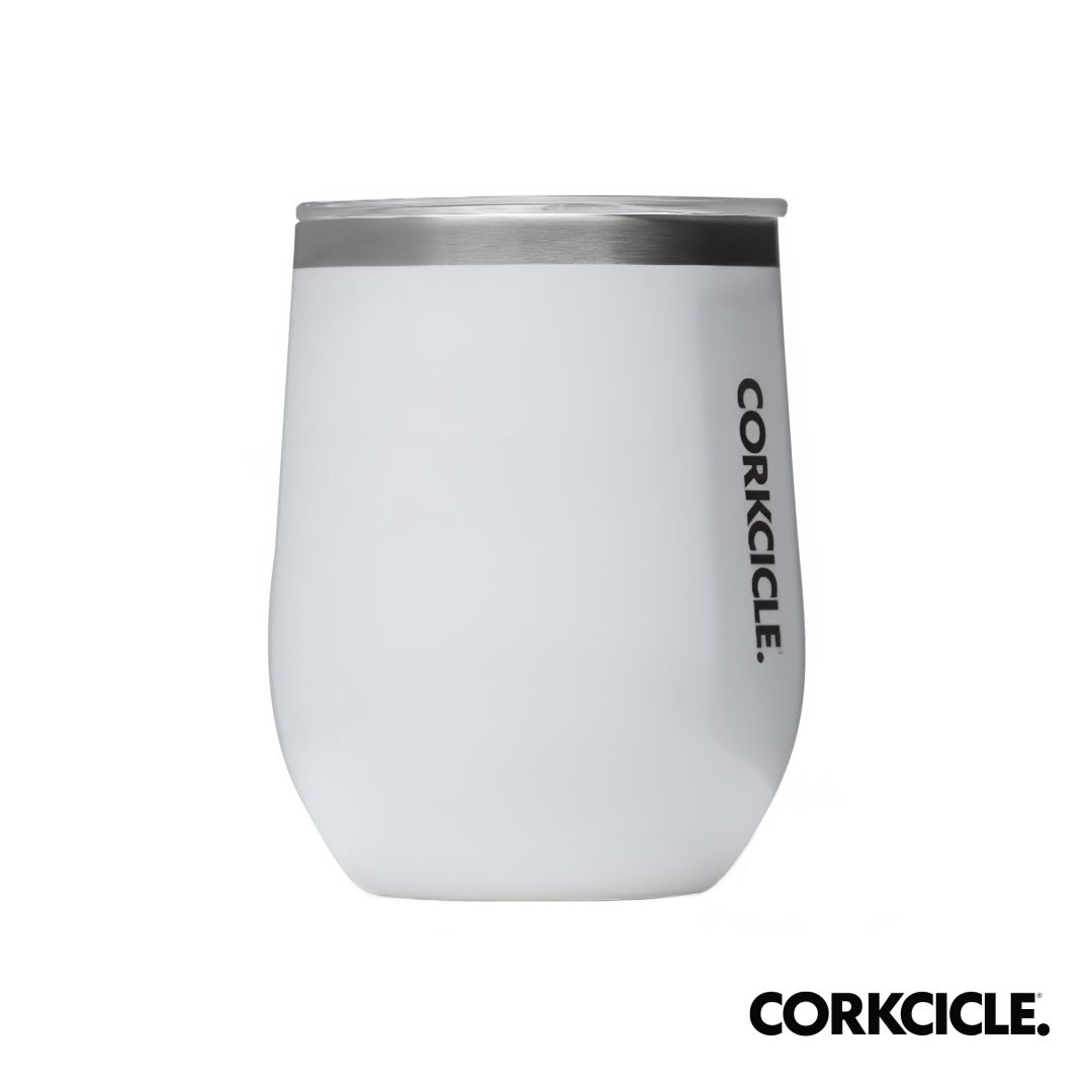 Corkcicle? Stemless - 12oz 1