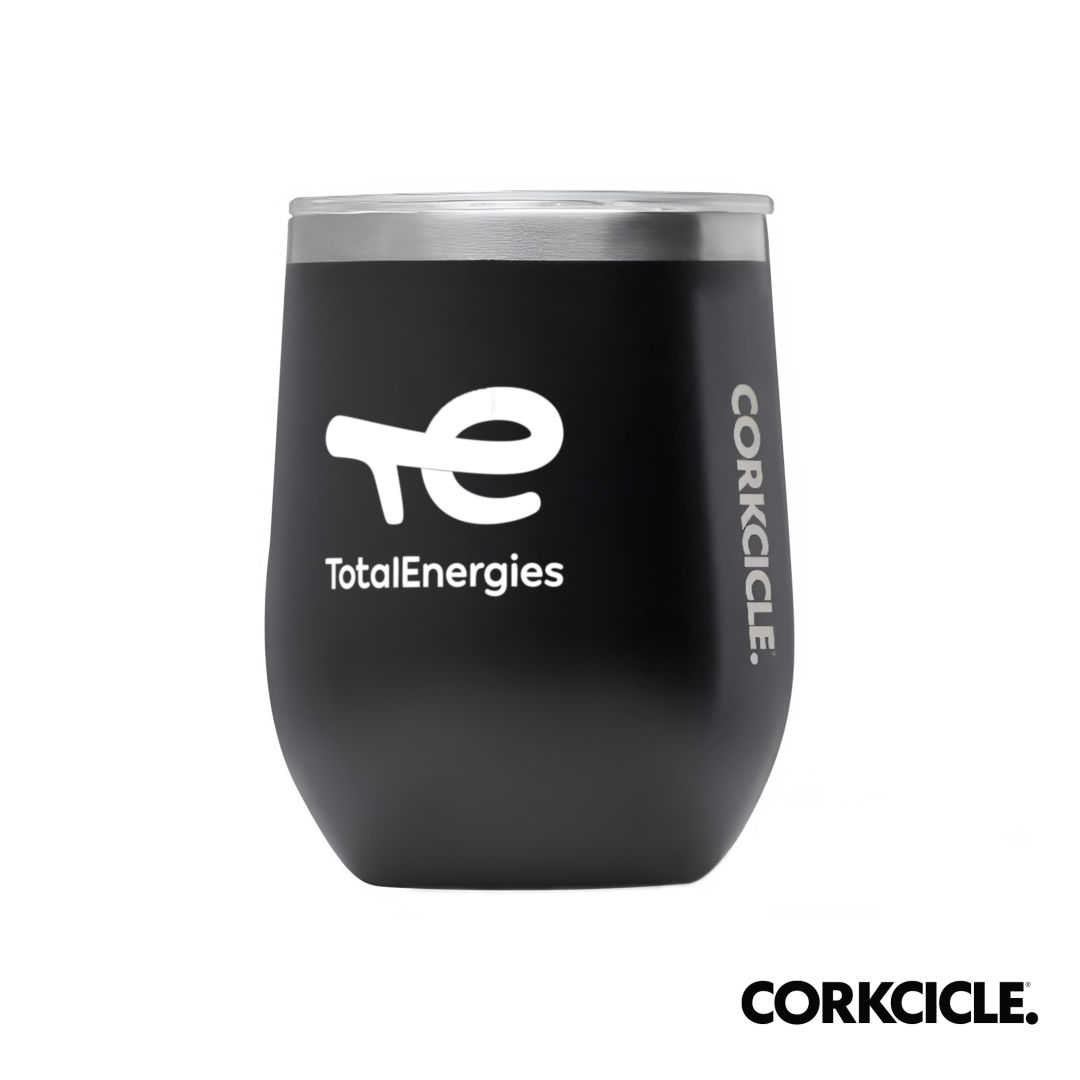 Corkcicle? Stemless - 12oz 1
