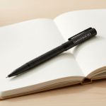 Woolner Helix Design Rollerball Pen - Group (Glamour) Woolner Helix Design Rollerball Pen - Group (Glamour)