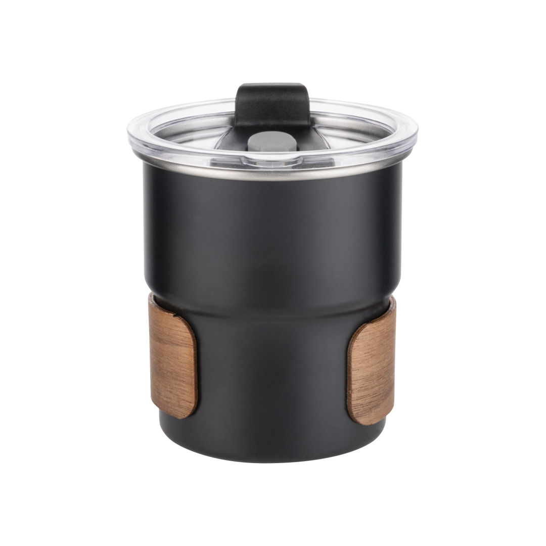 Polly Mini Tumbler w/Sip & Straw - 10oz 1