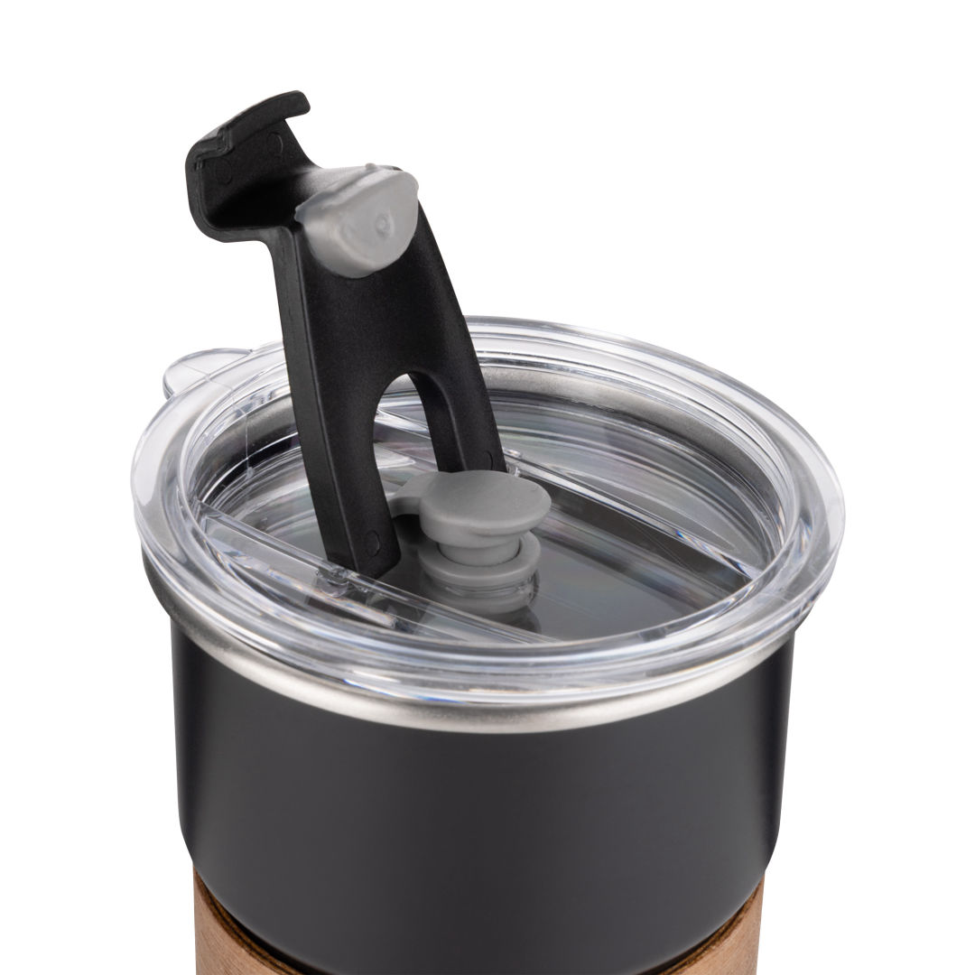 Polly Mini Tumbler w/Sip & Straw - 10oz 1