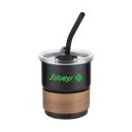 Polly Mini Tumbler w/Sip & Straw - 10oz 1 Polly Mini Tumbler w/Sip & Straw - 10oz 1