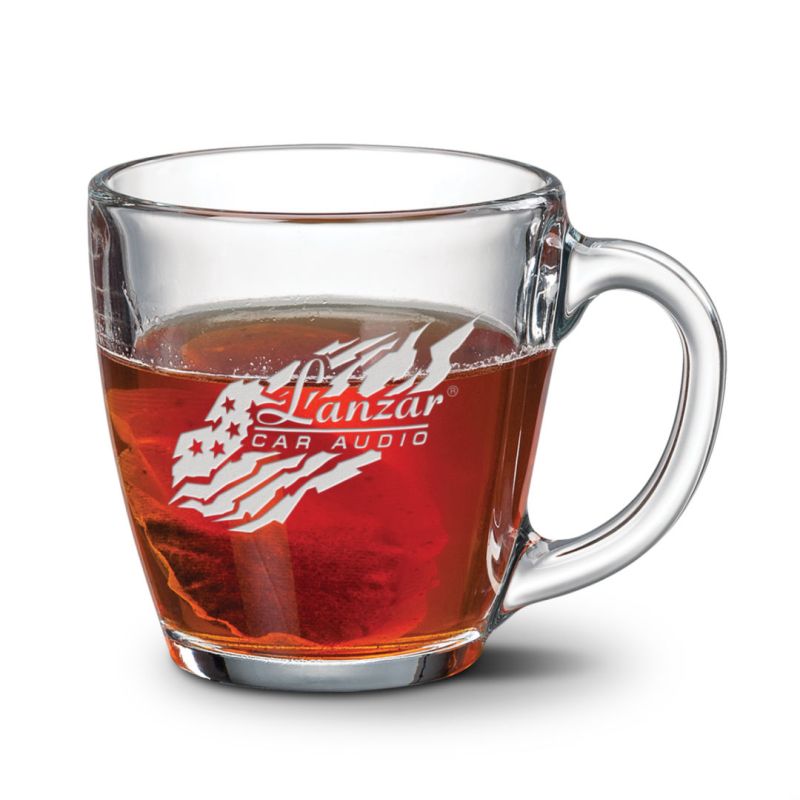 Aspen Mug - 16oz - Deep Etch 1 Aspen Mug - 16oz - Deep Etch 1