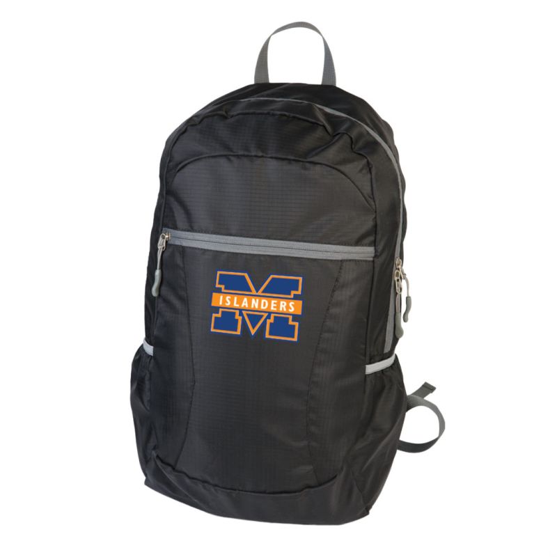 Progressive Backpack 1 Progressive Backpack 1