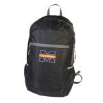 Progressive Backpack 1 Progressive Backpack 1
