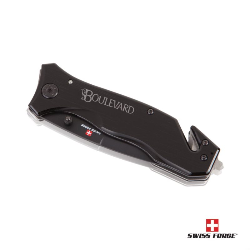 Swiss Force® Safety Tool 1 Swiss Force® Safety Tool 1