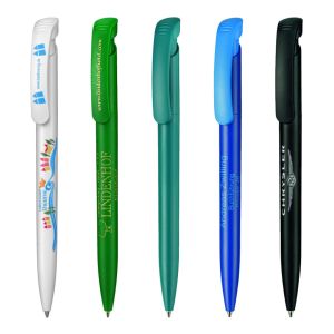 Ritter® Clear Pen 1 Ritter® Clear Pen 1