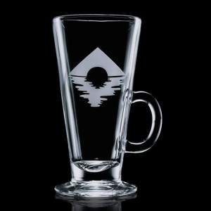 Rosseau Mug - 8.5oz 1 Rosseau Mug - 8.5oz 1