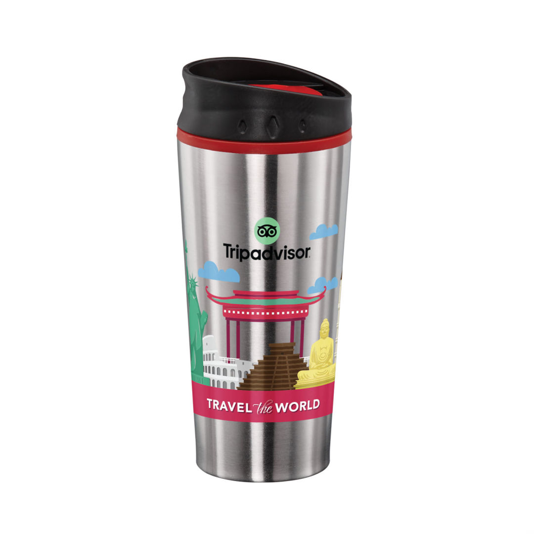 Simple Tumbler - 15oz 1