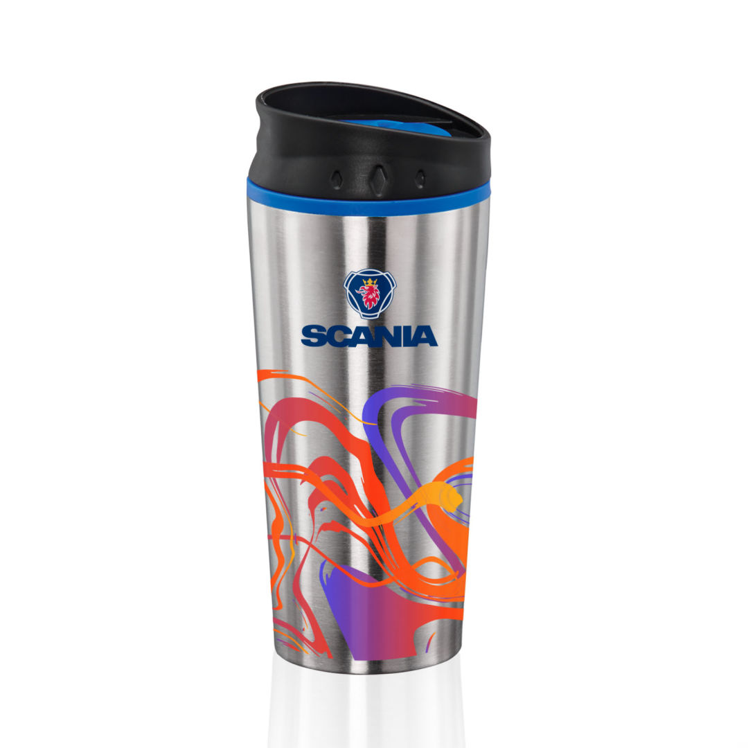 Simple Tumbler - 15oz 1