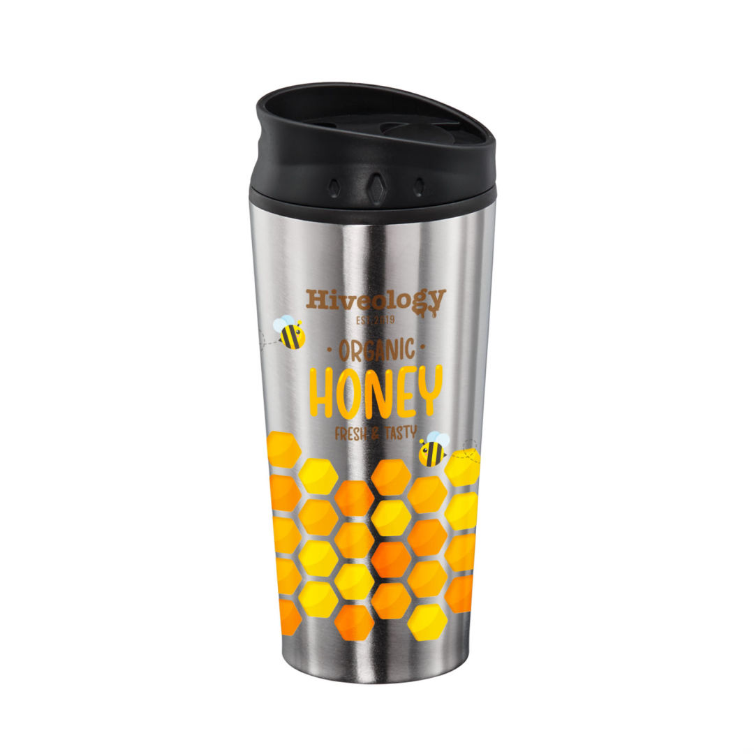 Simple Tumbler - 15oz 1