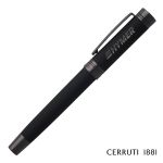 Cerruti 1881® Zoom Soft Rollerball Pen 1 Cerruti 1881® Zoom Soft Rollerball Pen 1