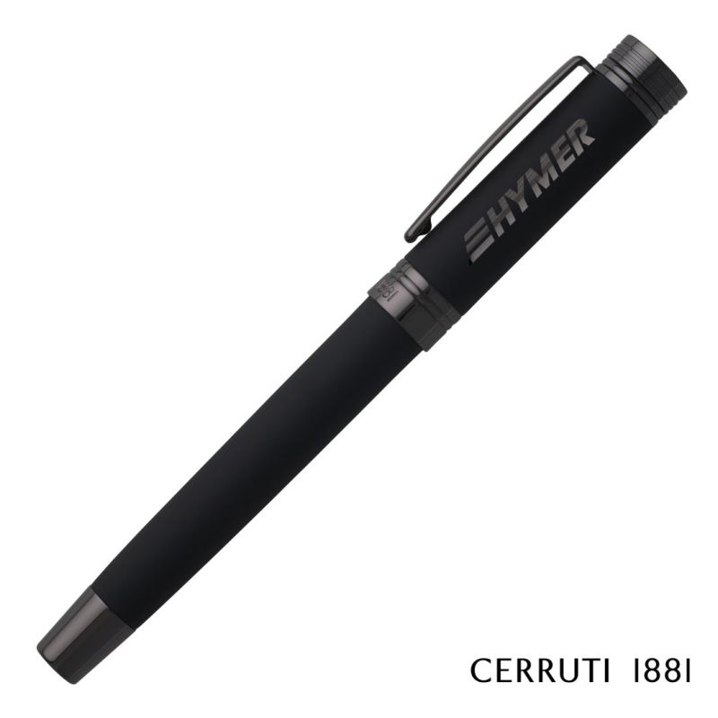 Cerruti 1881® Zoom Soft Rollerball Pen 1 Cerruti 1881® Zoom Soft Rollerball Pen 1