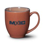 Bistro 3-Tone Mug - 16oz - Imprinted 1 Bistro 3-Tone Mug - 16oz - Imprinted 1