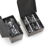 Heceta Decanter Set - Group (Set of 5's) Heceta Decanter Set - Group (Set of 5's)