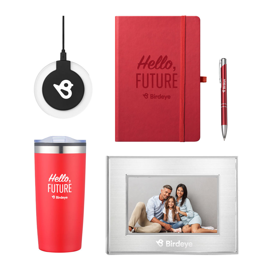 Workspace Refresh Onboarding Set 1
