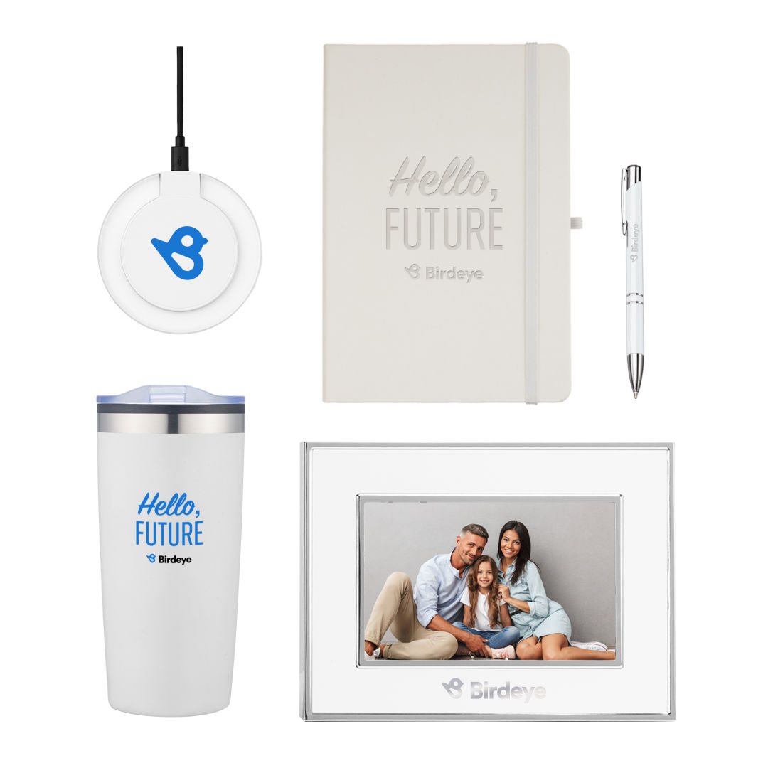 Workspace Refresh Onboarding Set 1