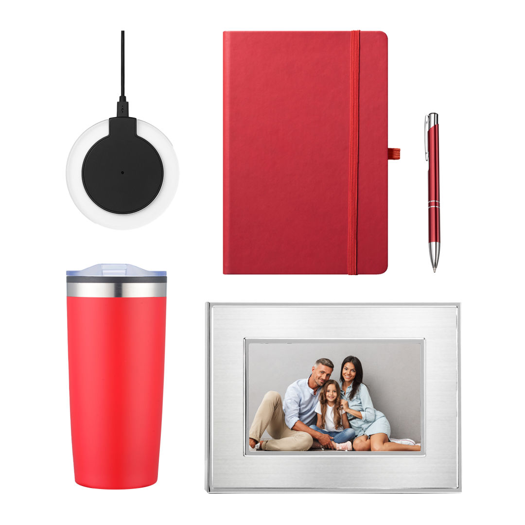 Workspace Refresh Onboarding Set 1