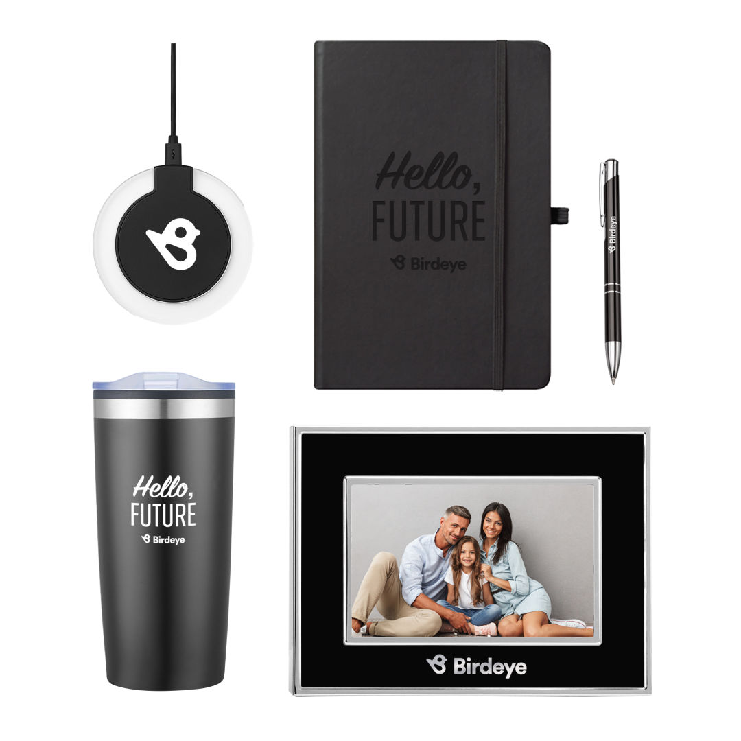 Workspace Refresh Onboarding Set 1