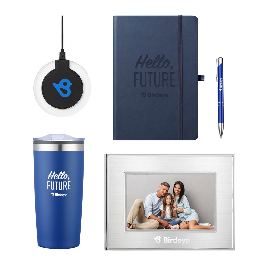 Workspace Refresh Onboarding Set 1