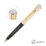 Garland® Founders Ballpoint Pen - Gold 1 Garland® Founders Ballpoint Pen - Gold 1