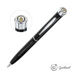 Garland® Color Custom Twist Ballpoint Pen - Chrome Accent 1 Garland® Color Custom Twist Ballpoint Pen - Chrome Accent 1