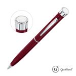 Garland® Color Custom Twist Ballpoint Pen - Chrome Accent - Blue / Chrome (Blank) Garland® Color Custom Twist Ballpoint Pen - Chrome Accent - Blue / Chrome (Blank)