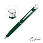 Garland® Color Custom Twist Ballpoint Pen - Chrome Accent - Burgundy / Chrome (Blank) Garland® Color Custom Twist Ballpoint Pen - Chrome Accent - Burgundy / Chrome (Blank)