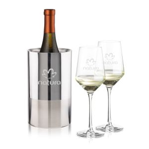 Catania Wine Cooler & Tucson Wine Set 1 Catania Wine Cooler & Tucson Wine Set 1