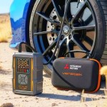 ReelCharge Pro Air Jump Starter w/Air Compressor - Group (Glamour) ReelCharge Pro Air Jump Starter w/Air Compressor - Group (Glamour)