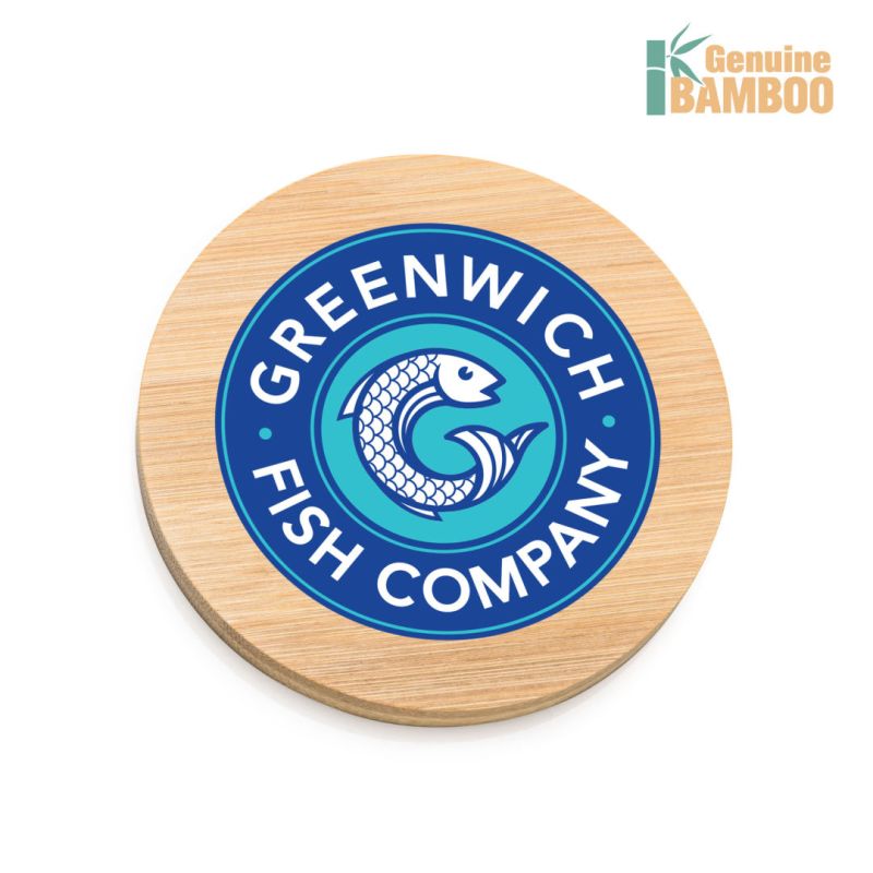 Acton VividPrint™ Coaster 1 Acton VividPrint™ Coaster 1